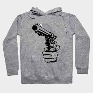 GUN Hoodie